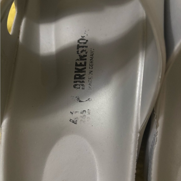Birkenstocks size 41 in good condition - Picture 3 of 5